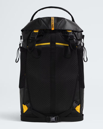 The North Face - Universal Daypack - TNF Black/Summit Gold