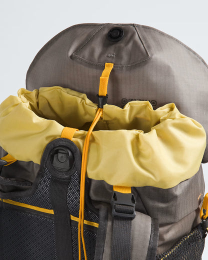 The North Face - Universal Daypack - Stone Slab/Honeyed Sand