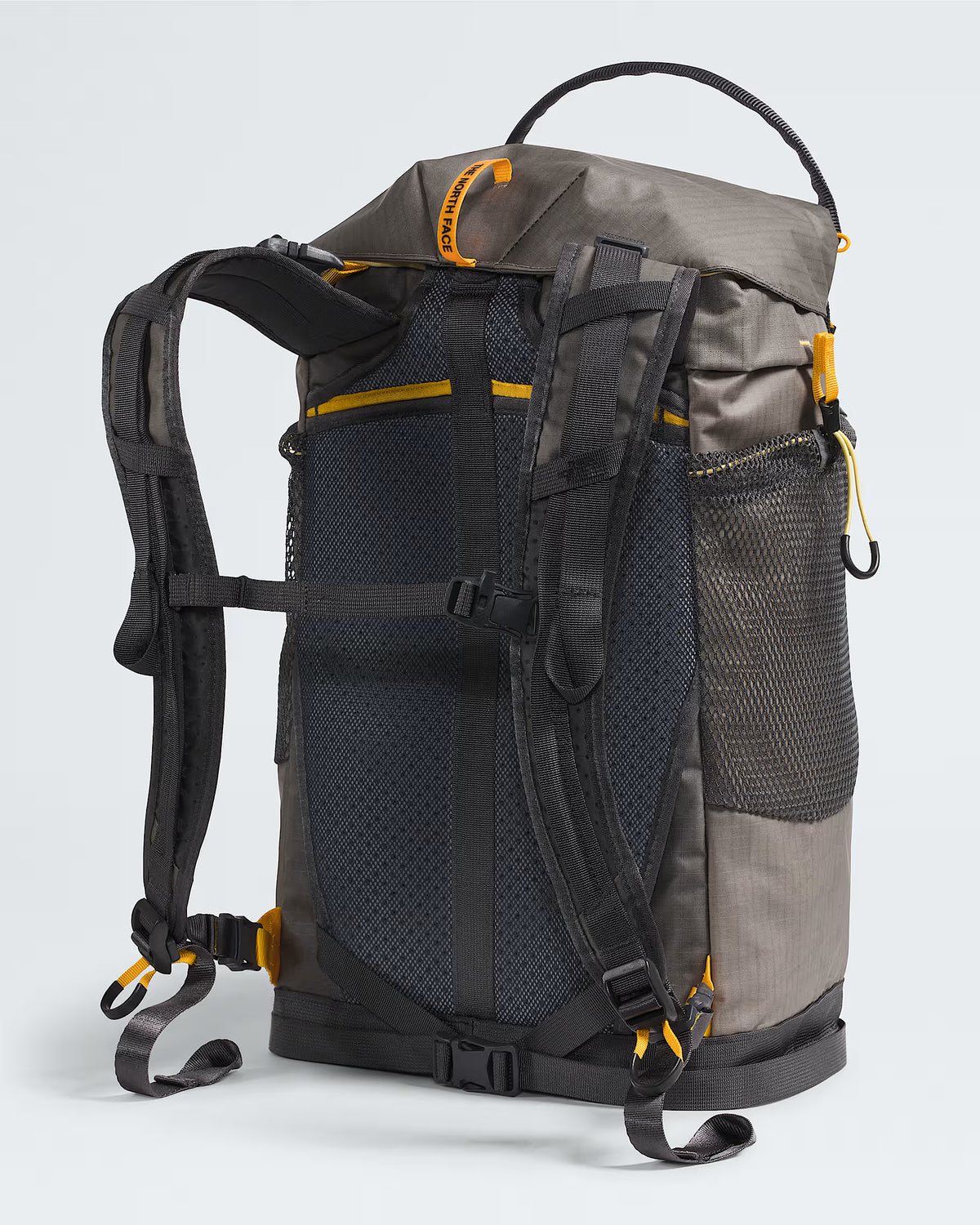 The North Face - Universal Daypack - Stone Slab/Honeyed Sand