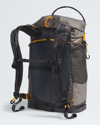 The North Face - Universal Daypack - Stone Slab/Honeyed Sand