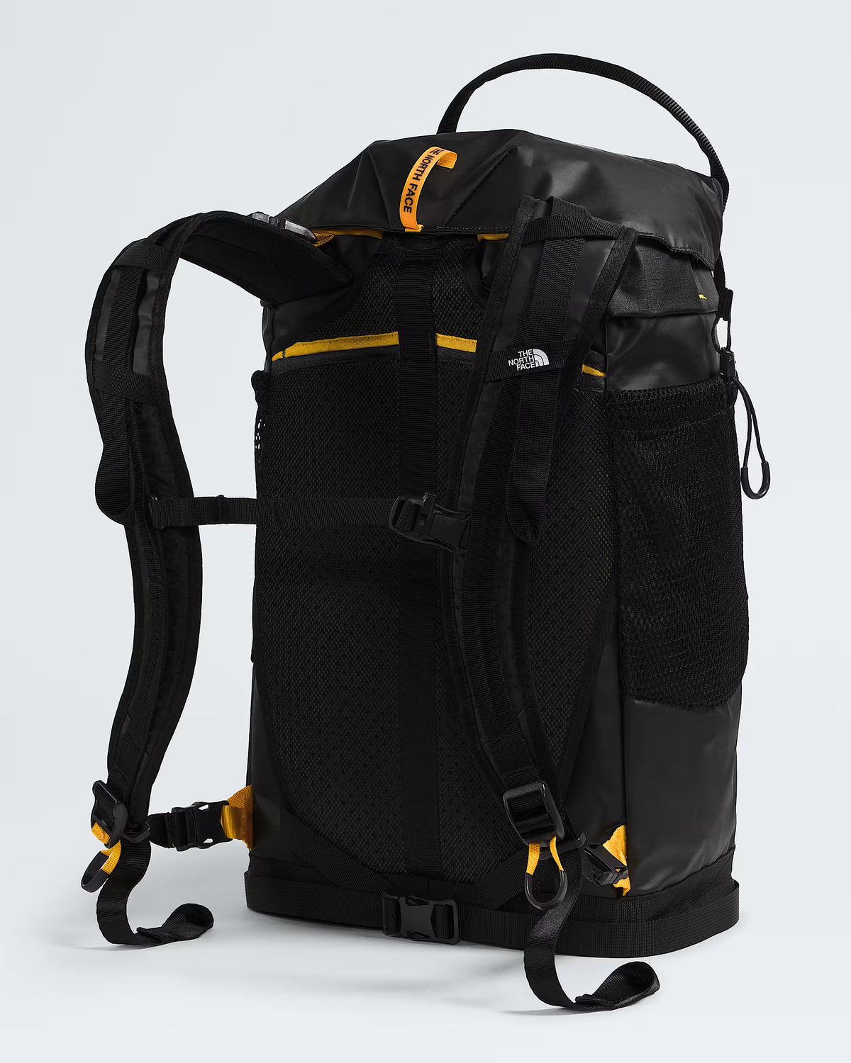The North Face - Universal Daypack - TNF Black/Summit Gold