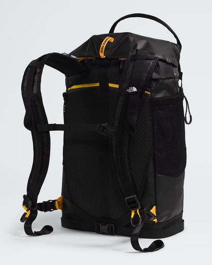 The North Face - Universal Daypack - TNF Black/Summit Gold