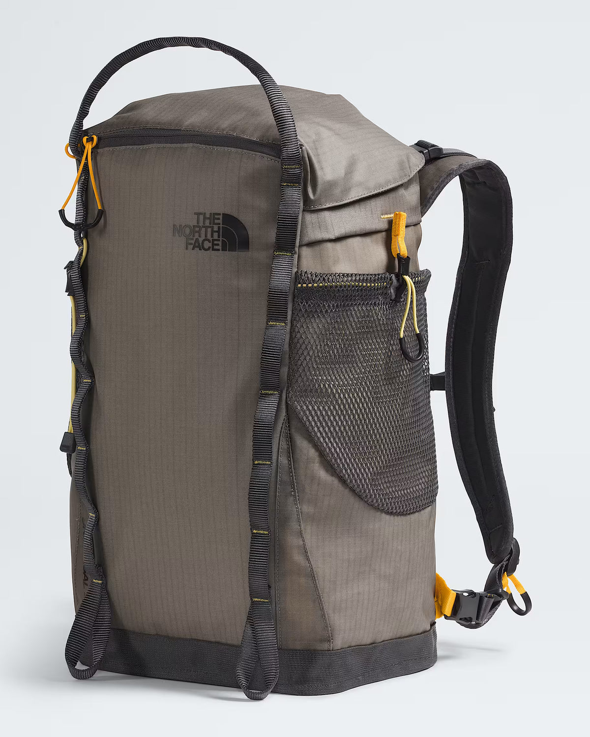 The North Face - Universal Daypack - Stone Slab/Honeyed Sand