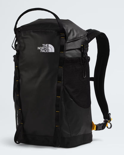 The North Face - Universal Daypack - TNF Black/Summit Gold