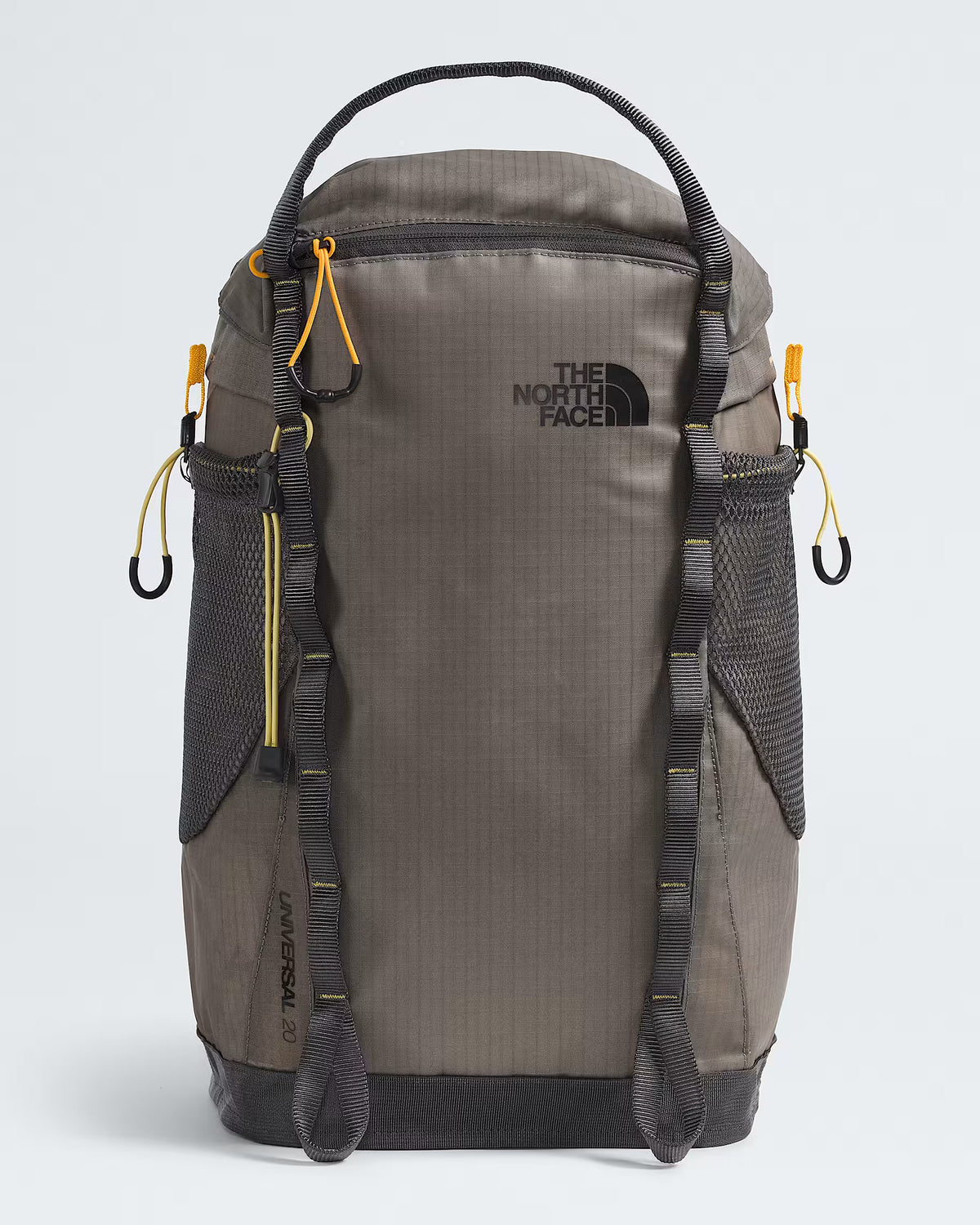 The North Face - Universal Daypack - Stone Slab/Honeyed Sand