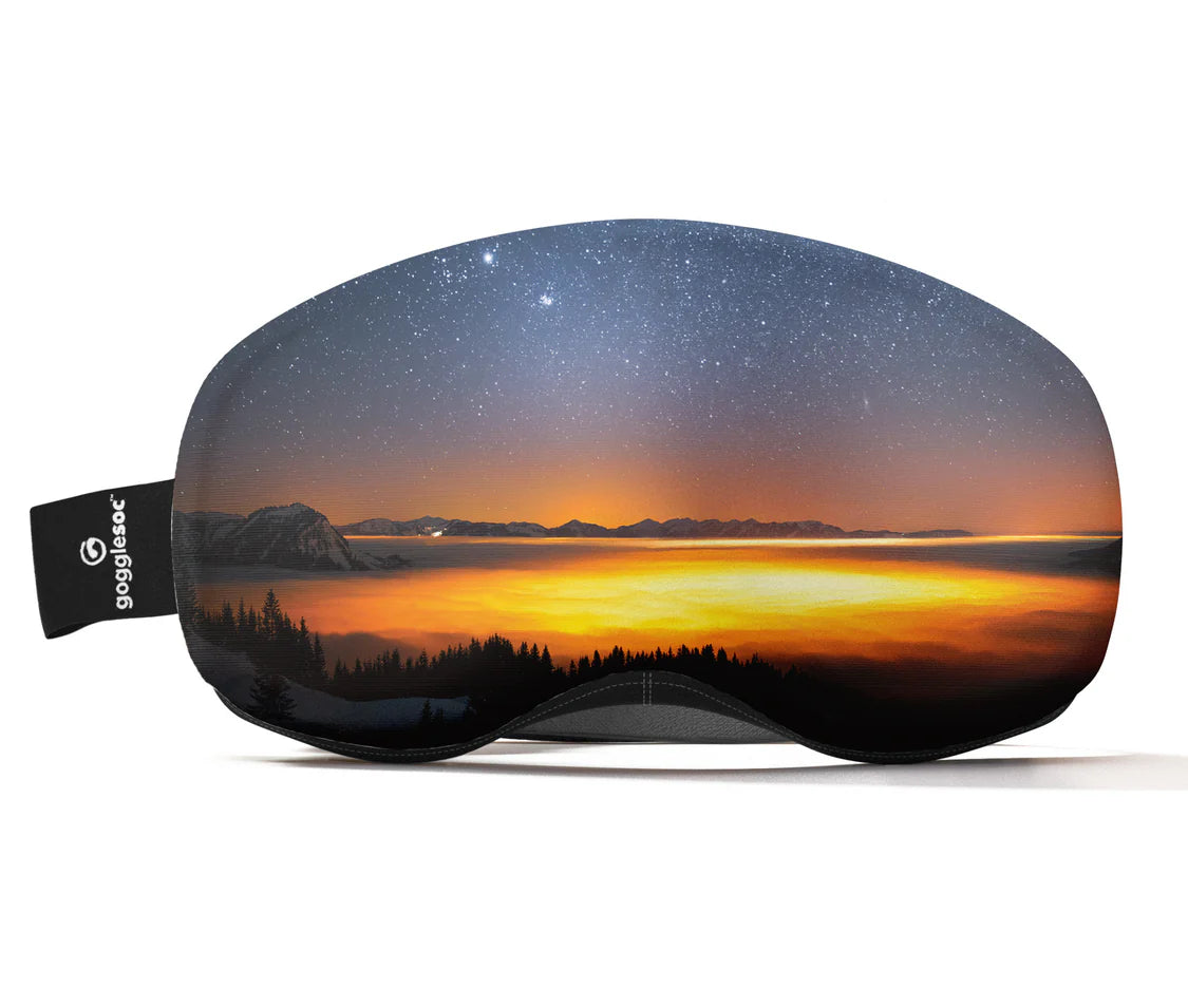 Gogglesoc - Besler Gogglesoc Pro - Ember Horizon