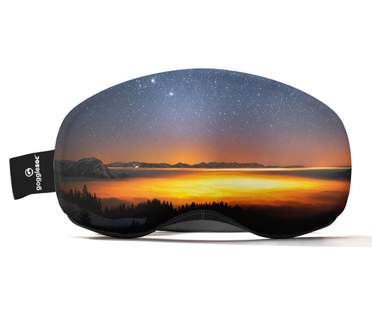 Gogglesoc - Besler Gogglesoc Pro - Ember Horizon