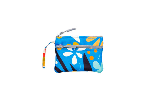 US Sherpa - Mountaineer Wallet - Sunshine