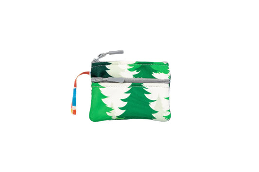 US Sherpa - Mountaineer Wallet - Spruce