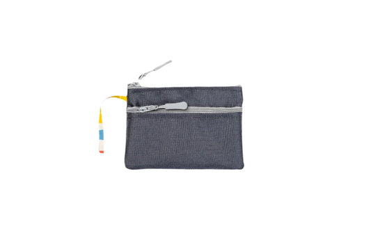 US Sherpa - Mountaineer Wallet - Charcoal