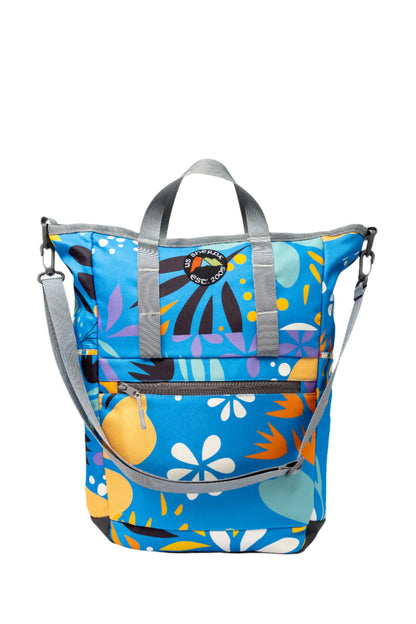 US Sherpa - Basecamp Totepack - Sunshine