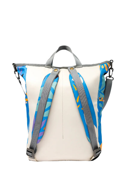 US Sherpa - Basecamp Totepack - Sunshine