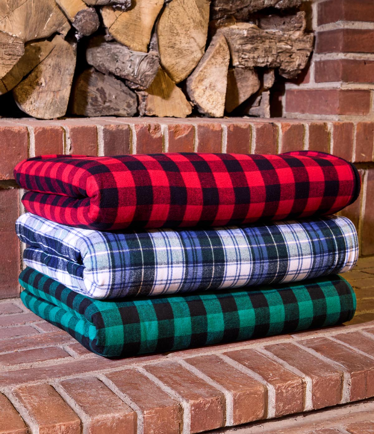 Stadium Blanket - Campbell
