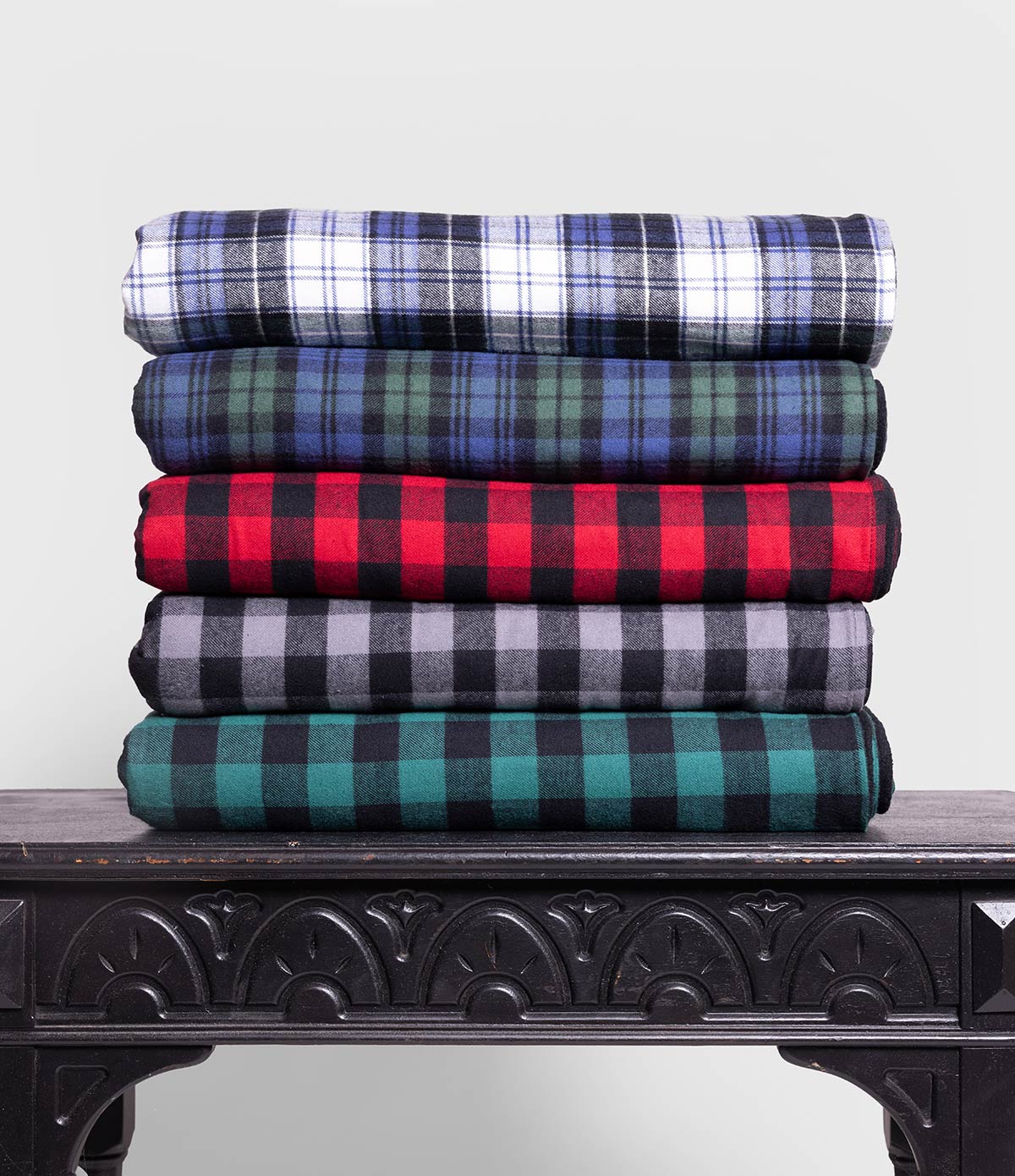 Stadium Blanket - Campbell
