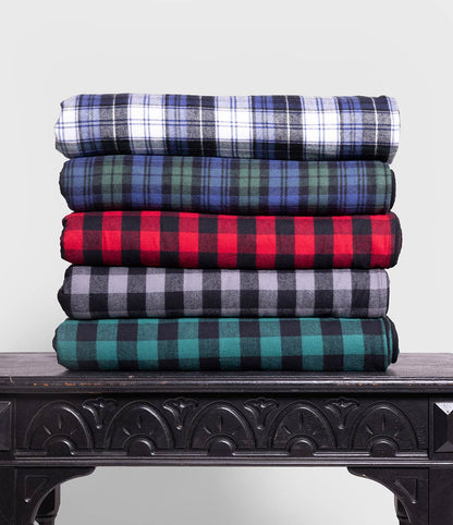 Stadium Blanket - Campbell
