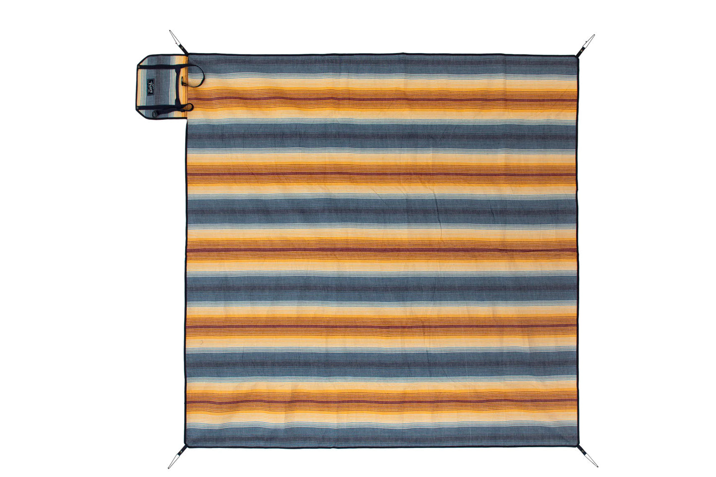Nemo - Victory Picnic Blanket