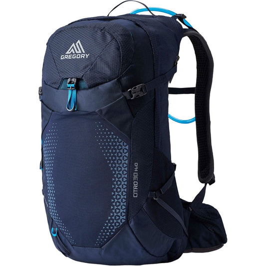 Gregory - Citro 30 H2O - Volt Blue