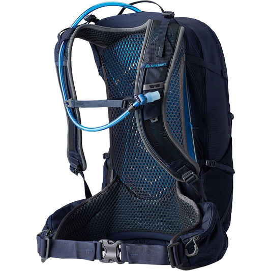 Gregory - Citro 30 H2O - Volt Blue