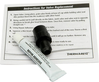 Therm-a-Rest - Valve Repair Kit For T-Rest