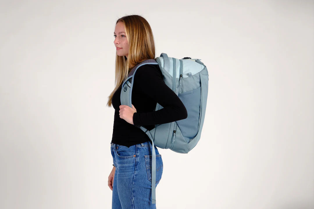 Nemo - Vantage Overnight 30L Endless Promise - Arctic – Outdoor Gear ...