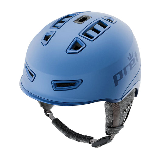 Pret - Vision Helmet - Blue
