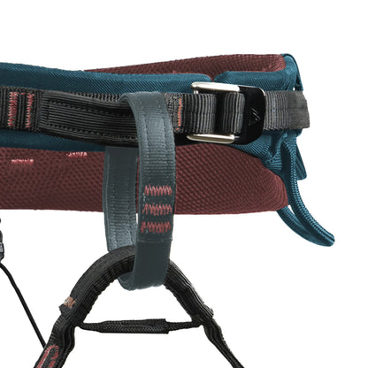 BLUE ICE - Ms Vista Harness - Majolica