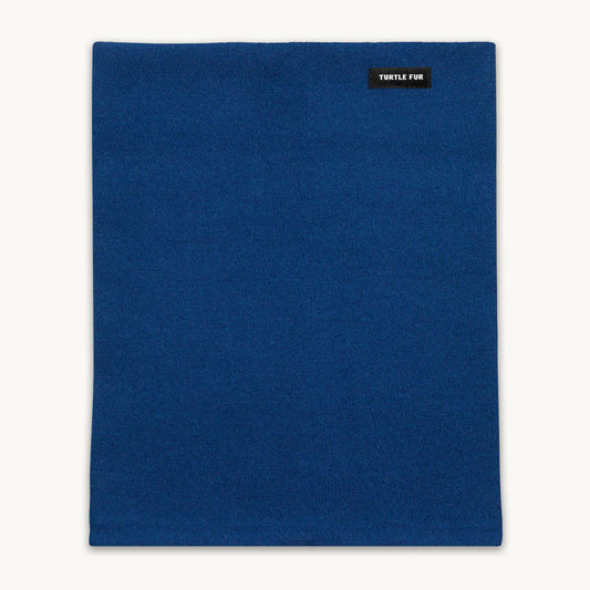 Turtle Fur - Carefree Merino Wool Pipe Dream - Navy