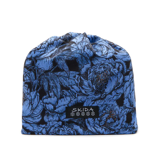 Skida - Alpine Hat - Women's - Sapphire