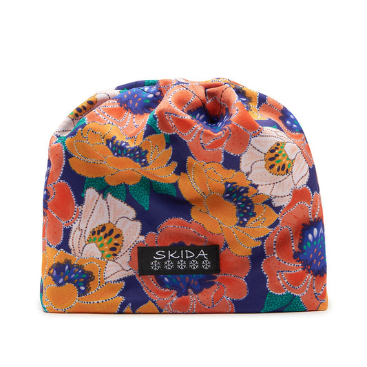 Skida - Nordic Hat - Women's - Meribel