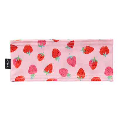 Skida - Pursuit Headband - Strawberry Fields