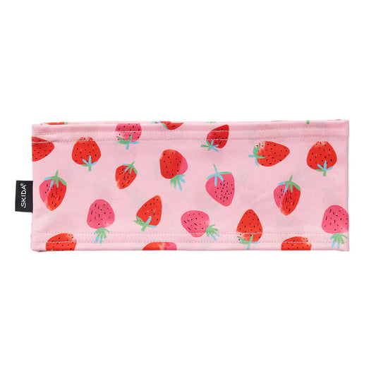 Skida - Pursuit Headband - Strawberry Fields