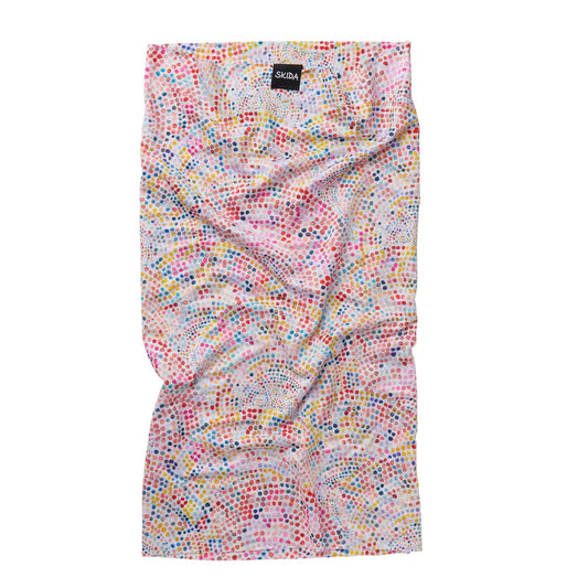 Skida - Sun Tour - Dottieparton