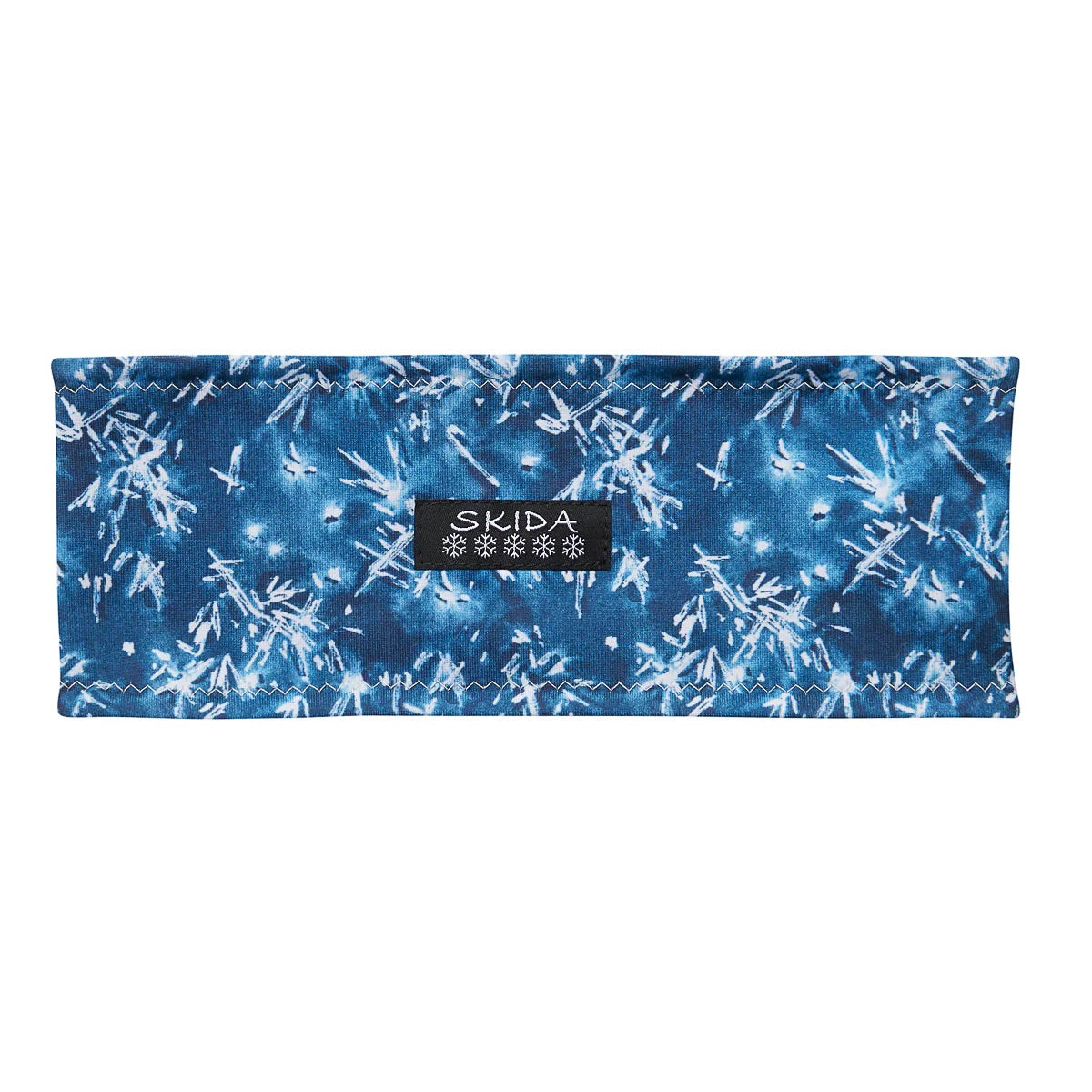 Skida - Alpine Headband Womens - Bentley