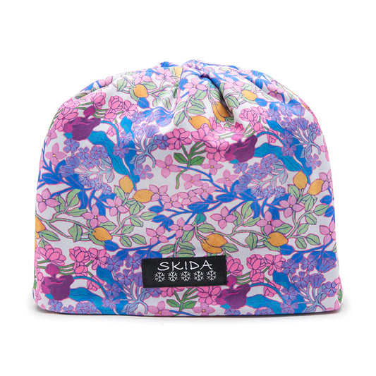 Skida - Alpine Hat - Women's - Limoncello