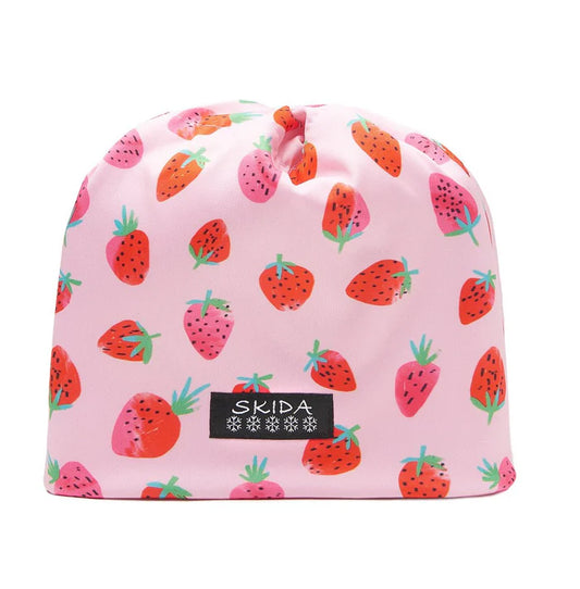 Skida - Alpine Hat - Women's - Strawberry Fields