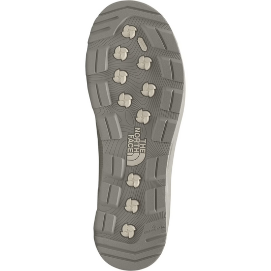 The North Face - Women's Shellista V Shorty WP - White Dune/Soapstone