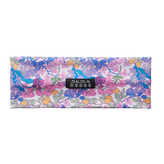 Skida - Nordic Headband Womens - Limoncello