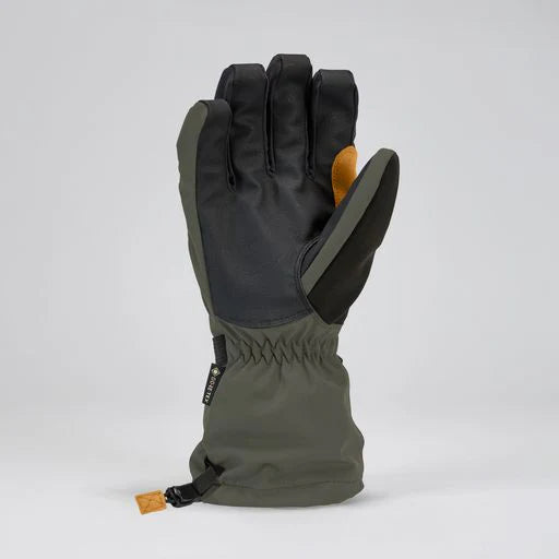 Kombi - Empire Glove - Army Tan