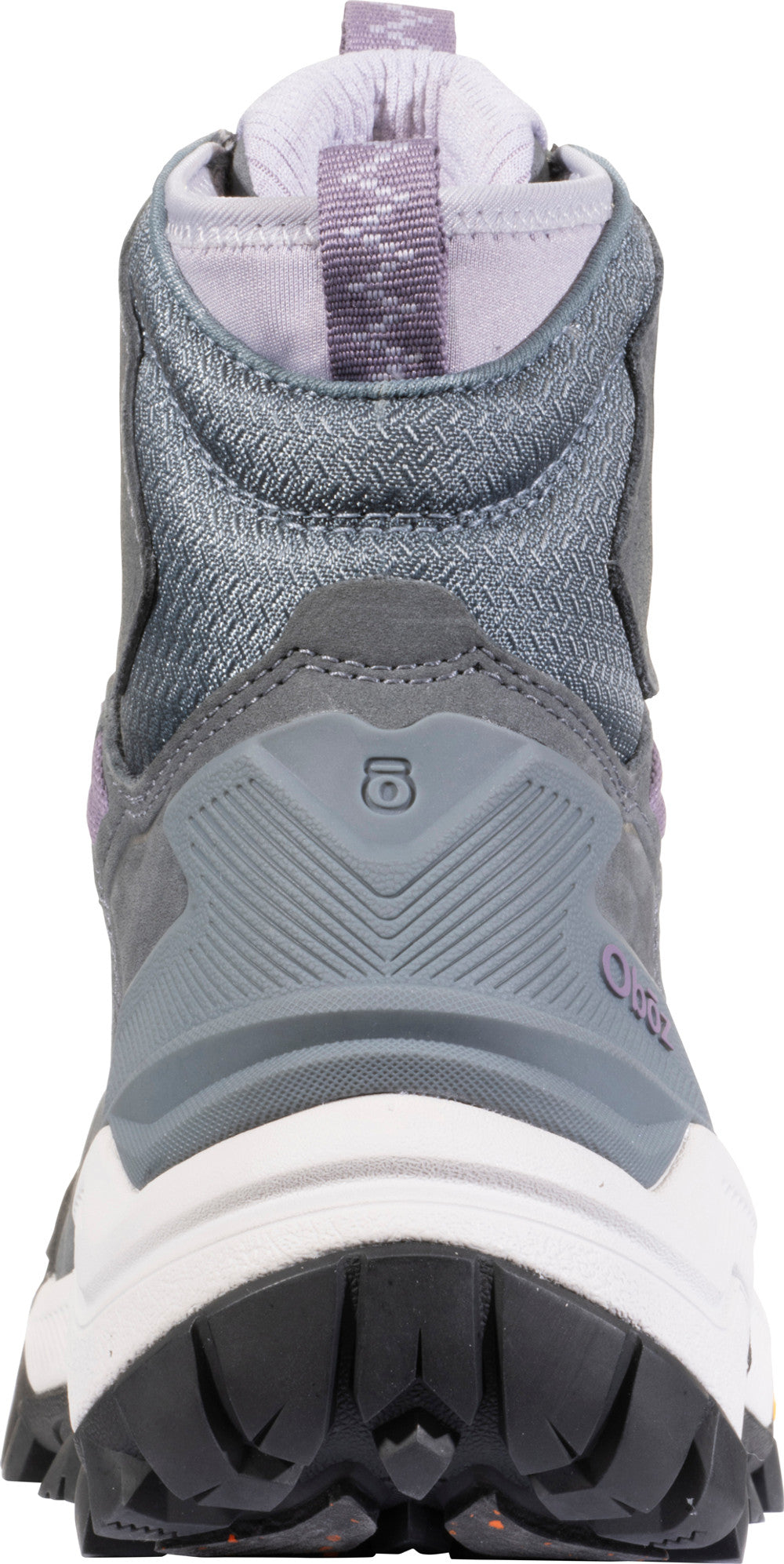 Oboz - Bangtail Mid Insulated B-DRY W - Slate