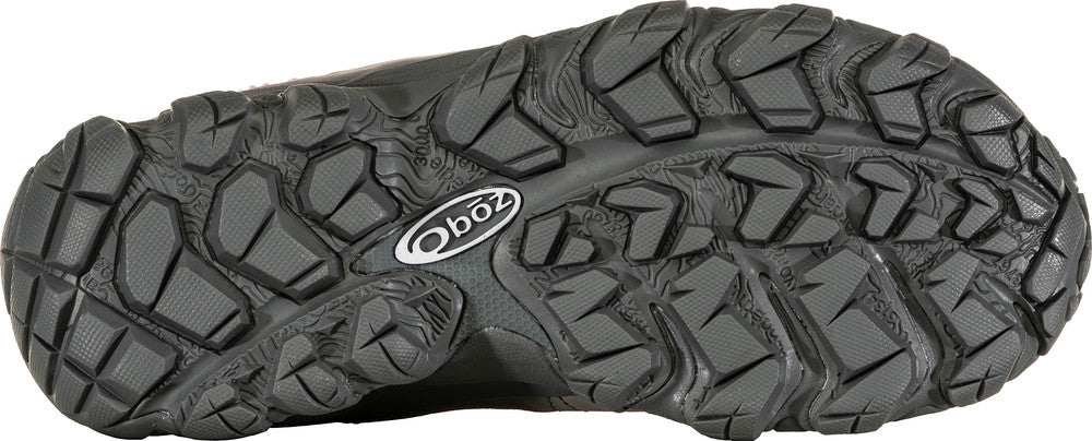 Oboz - Bridger 9in Insulated B-DRY W - Sagebrush