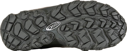 Oboz - Bridger 9in Insulated B-DRY W - Sagebrush