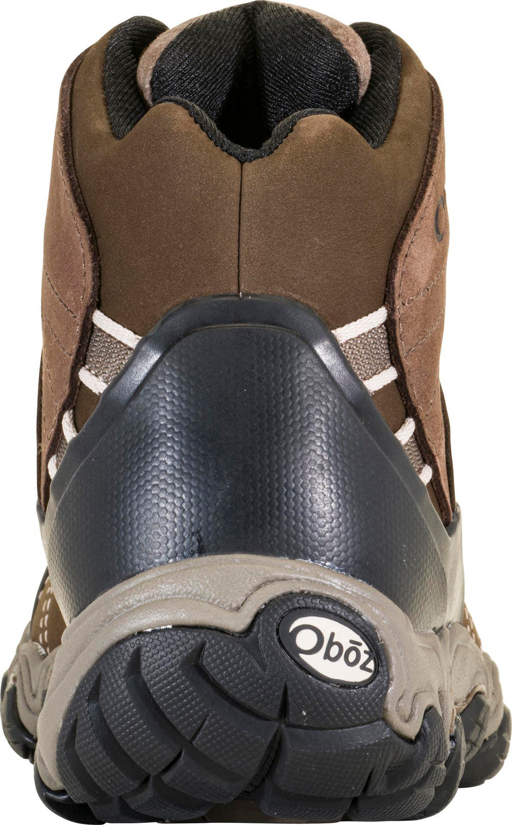 Oboz - Bridger Mid Waterproof - Women's - Walnut