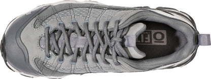 Oboz - Firebrand II Low Waterproof - Women's - Dapple Gray