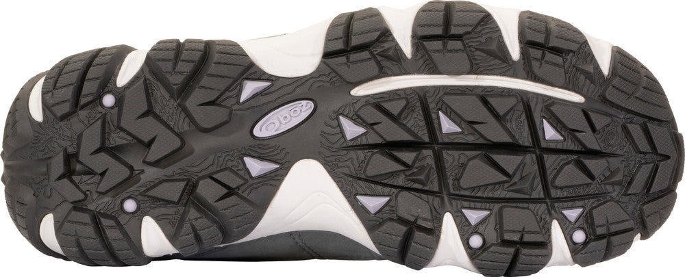 Oboz - Firebrand II Low Waterproof - Women's - Dapple Gray