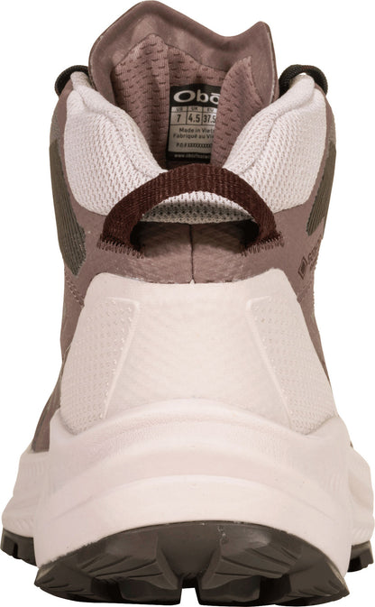 Oboz - Katabatic LT Mid GTX - Fig