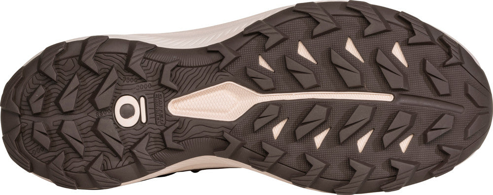 Oboz - Katabatic LT Mid GTX - Fig