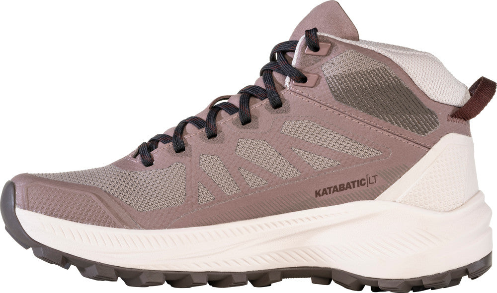 Oboz - Katabatic LT Mid GTX - Fig