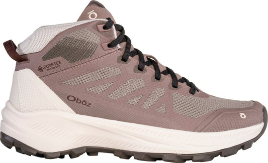 Oboz - Katabatic LT Mid GTX - Fig