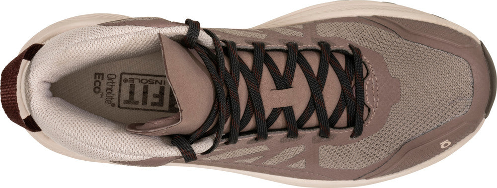 Oboz - Katabatic LT Mid GTX - Fig