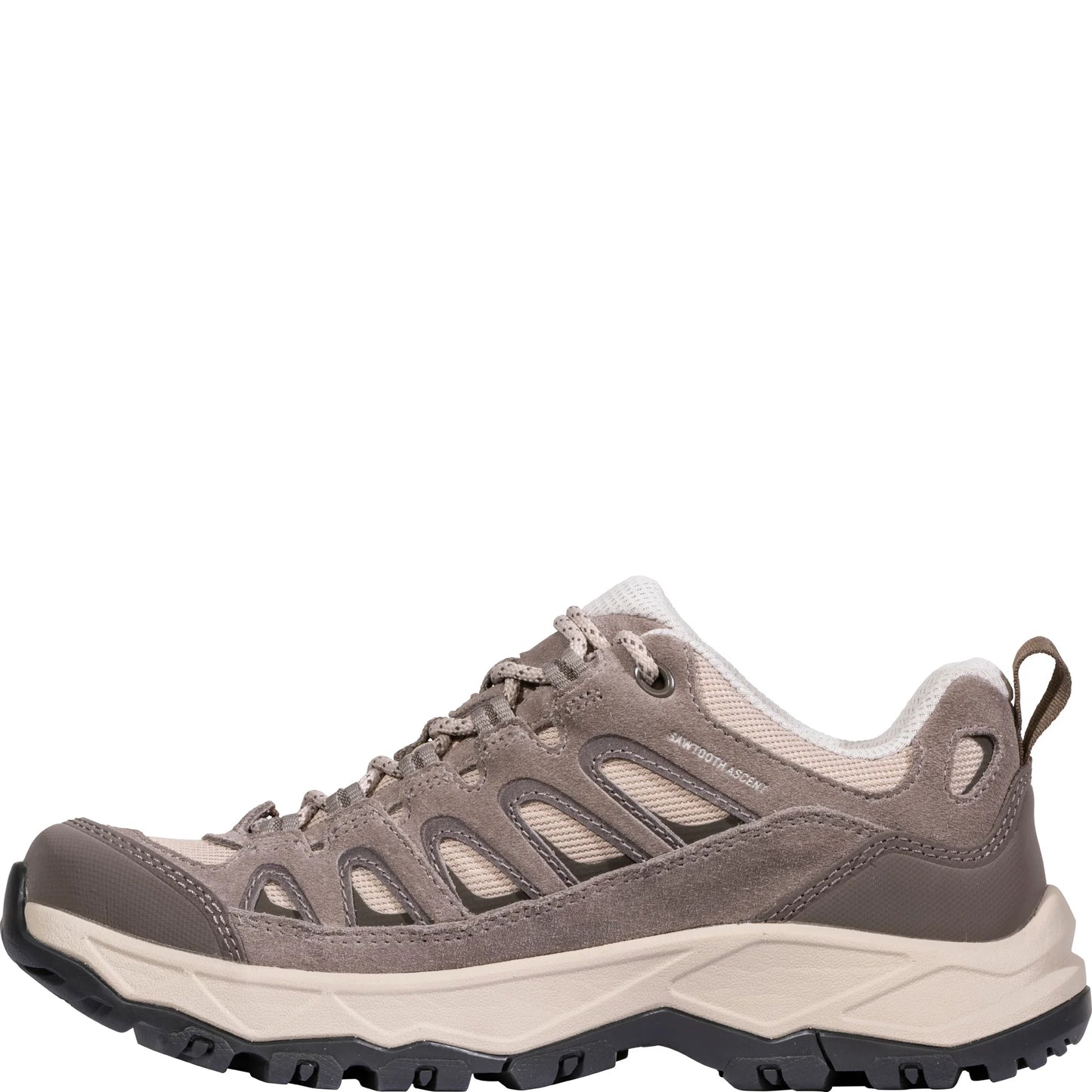 Oboz - Sawtooth Ascent Low B-DRY - Women's - Rockfall